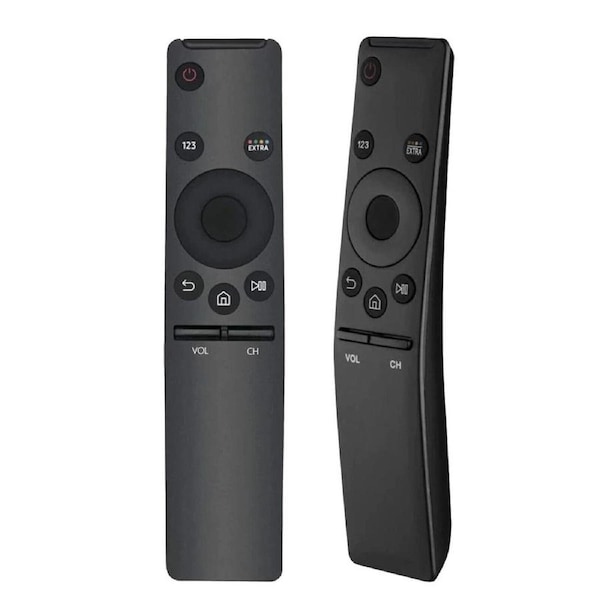 Samsung TV Remote Control BN59-01292A BN59-01259E A0710200 4K UHD Smart for SAMSUNG TV