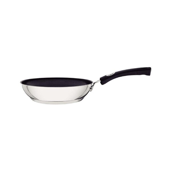 Tramontina Solar 24cm Non-Stick Tri-Ply Frying Pan Home/Kitchen Cooking Tool