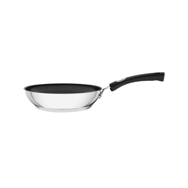 Tramontina Solar 20cm Non-Stick Tri-Ply Frying Pan Home/Kitchen Cooking Tool