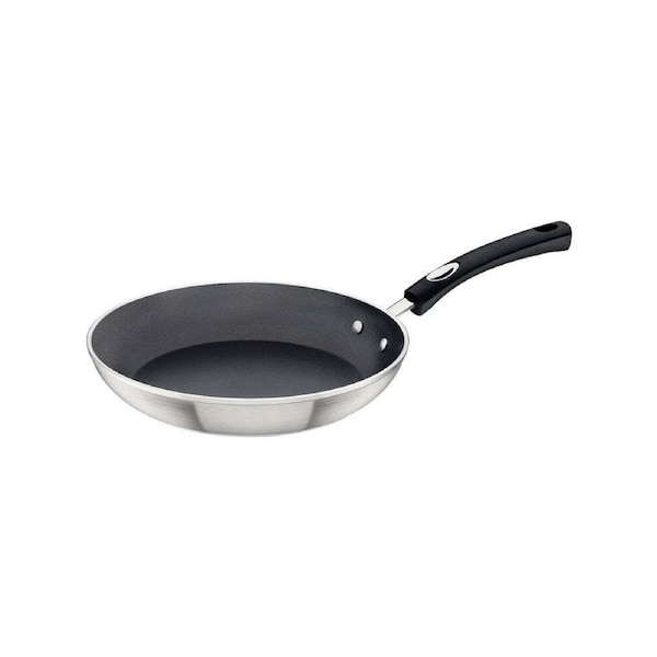 Tramontina Professional 20cm Non Stick Frying Pan Wok Round Kitchen Cookware