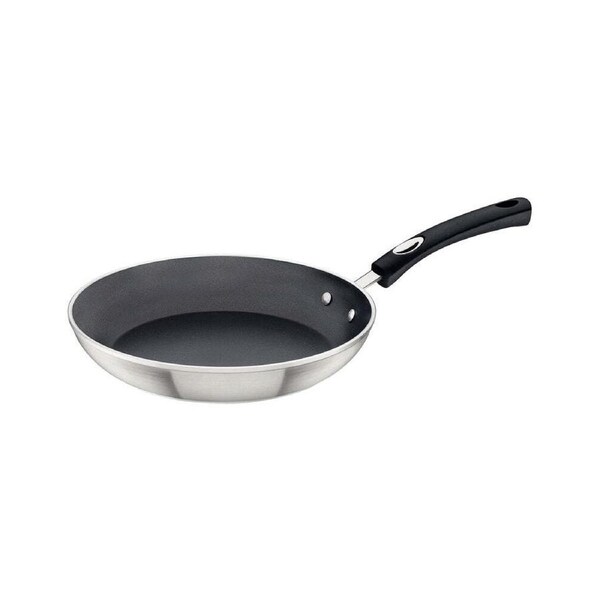 Tramontina Professional 26cm Non Stick Frying Pan Wok Round Kitchen Cookware