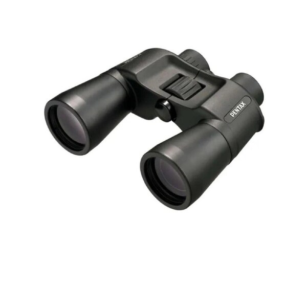 Pentax Jupiter 16x50 Large Aperture Porro Prism Binoculars with Case 65914