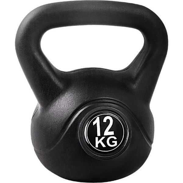 12kg Kettlebell Kettlebells Kettle Bell Bells Kit Weight Fitness Exercise