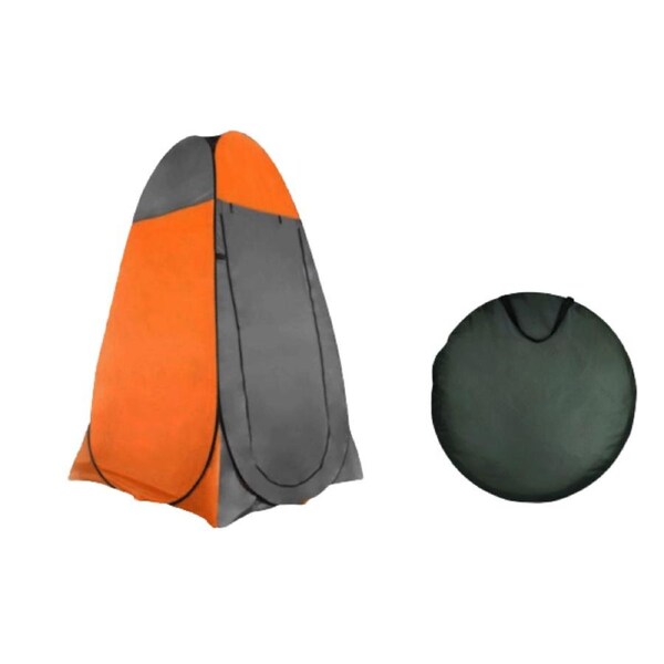 Outdoor Privacy Change Room Shelter Pop Up Camping Shower Toilet Tent