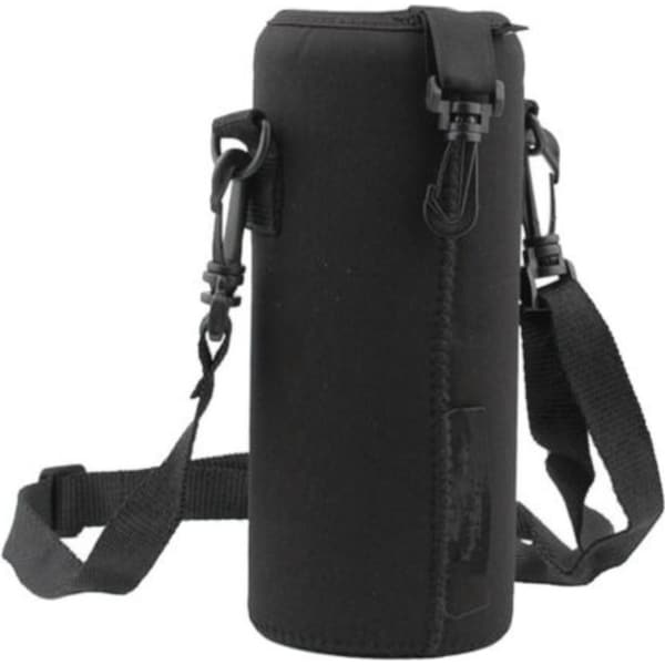 1000ML Water Bottle Travel Insulated Carrier Bag Holder Neoprene