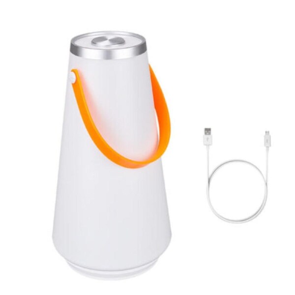 Rechargeable LED Camping Lantern