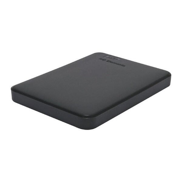 WD Elements 1TB USB3.0 Portable External Hard Drive
