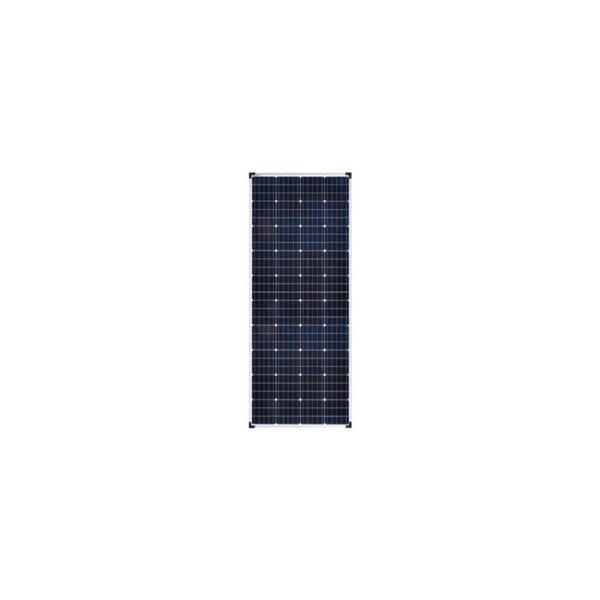 200W 12V Monocrystalline Solar Panel