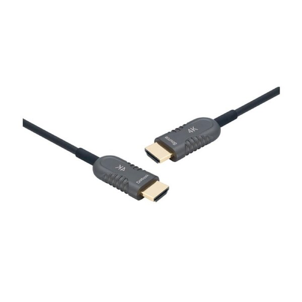 40m Active Optical (AOC) HDMI V2.0 Cable