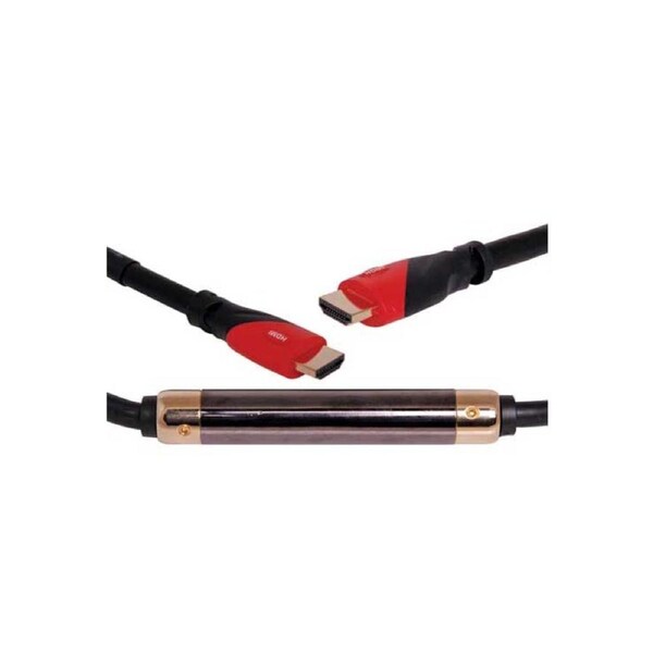 20m High Speed HDMI With Ethernet Cable And Booster