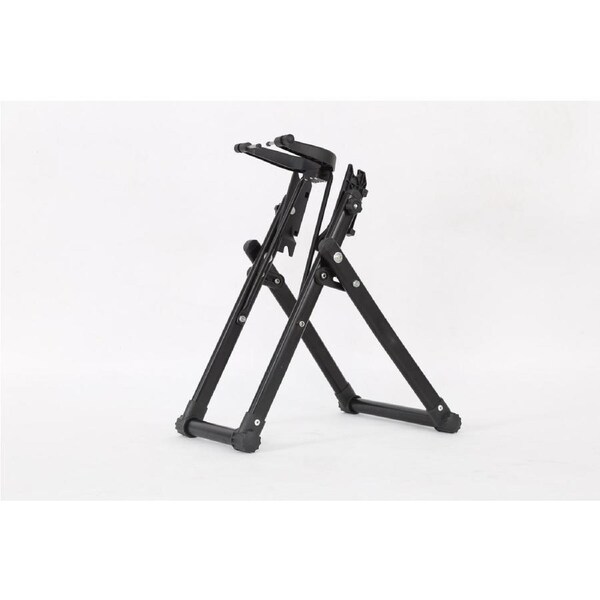 Velobici Foldable Wheel Truing Stand Suits 16" to 29" Wheels