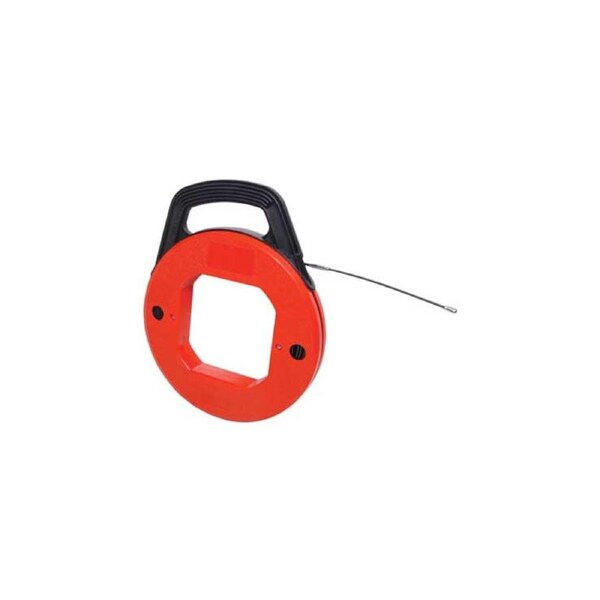 30m Conduit Pull Through Fishing Tape Fibreglass