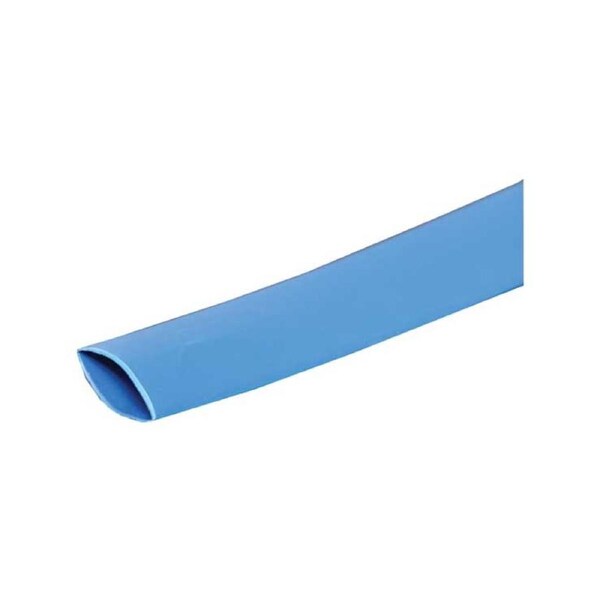Altronics Blue 13mm Heat Shrink Tubing 1.2m Length