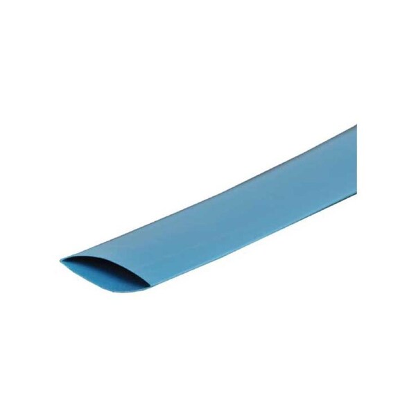 Blue 20mm Heat Shrink Tubing 1.2m Length
