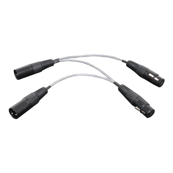 XLR Z Cable Splitter