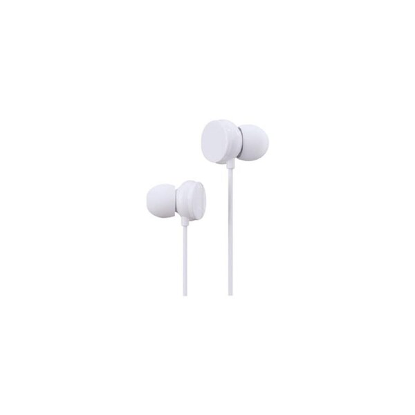 Universal Wired 3.5mm Earphones With Microphone
