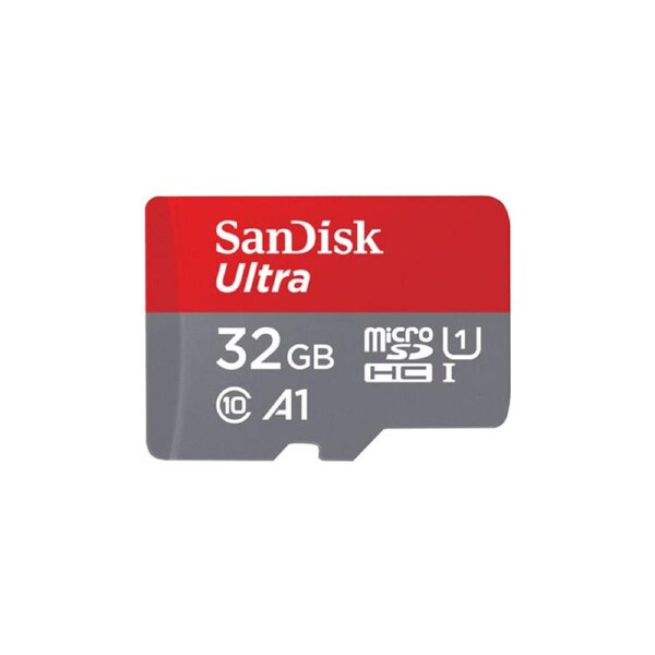 Ultra Micro SDHC Card 32GB