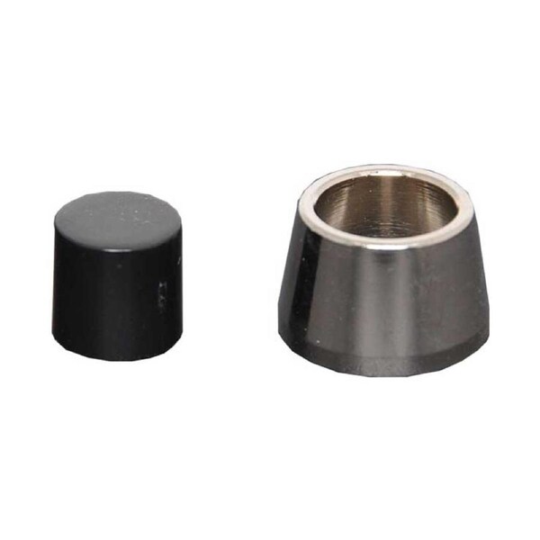 Dress Nut To Suit Push Button Switch