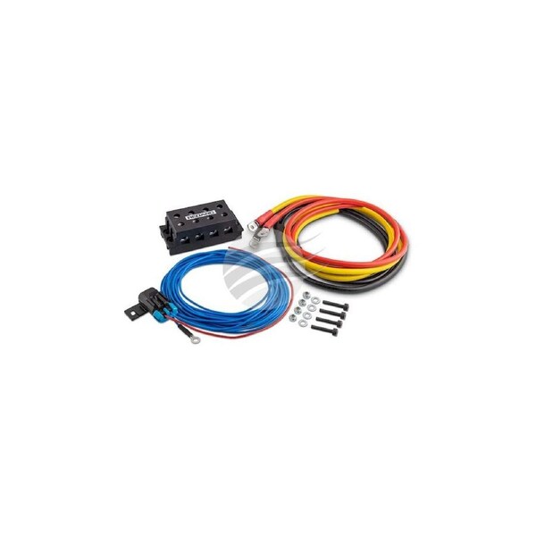 Redarc PowerDock Terminal Block Wiring Kit T/S GoBlock Battery System