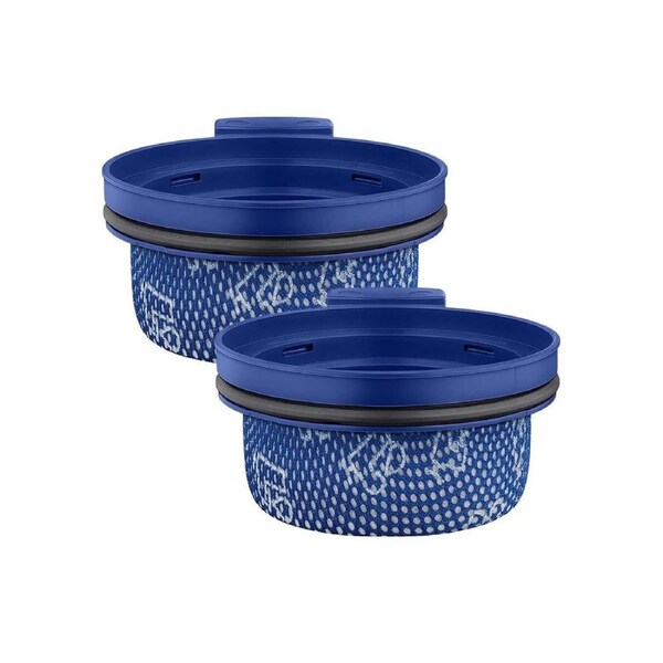 Washable Micro Filters For Samsung Bespoke Jet Stick VS20A Series