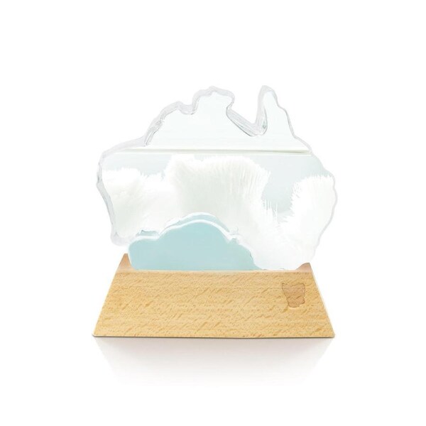 Australia Weather Station