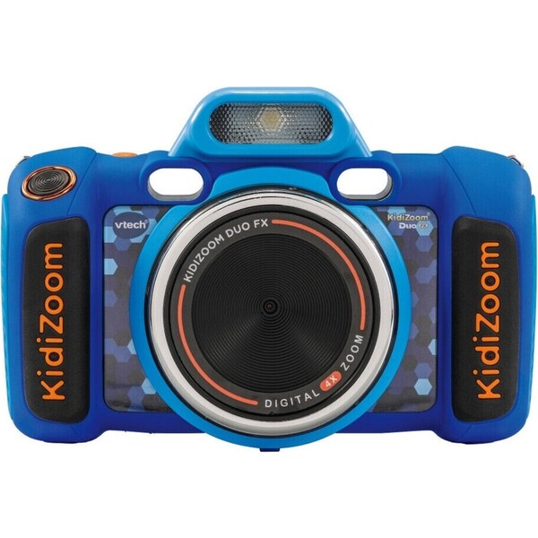 Kidizoom Duo FX Camera - Blue