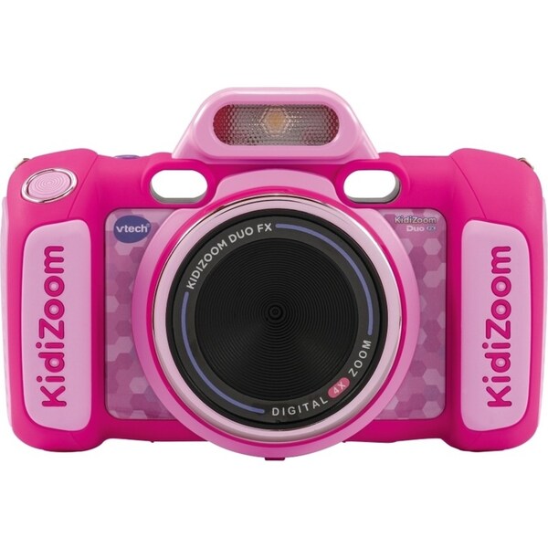 Kidizoom Duo FX Camera - Pink