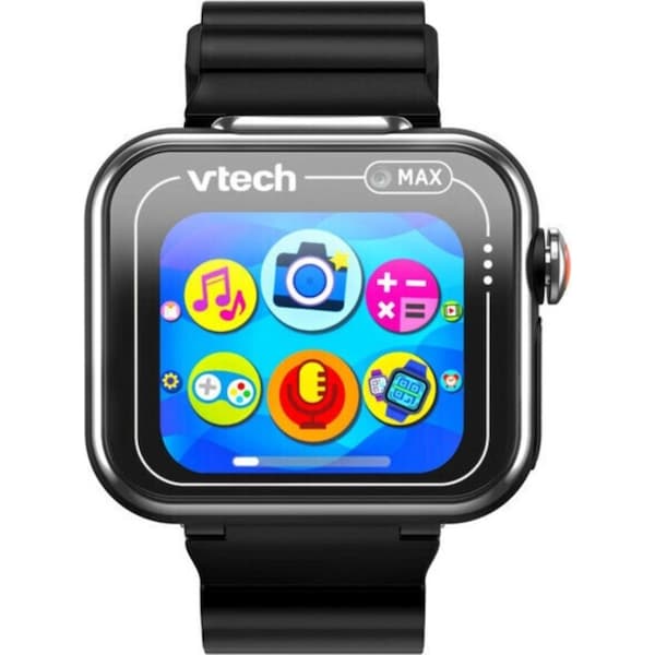 Kidizoom Smartwatch Max - Black