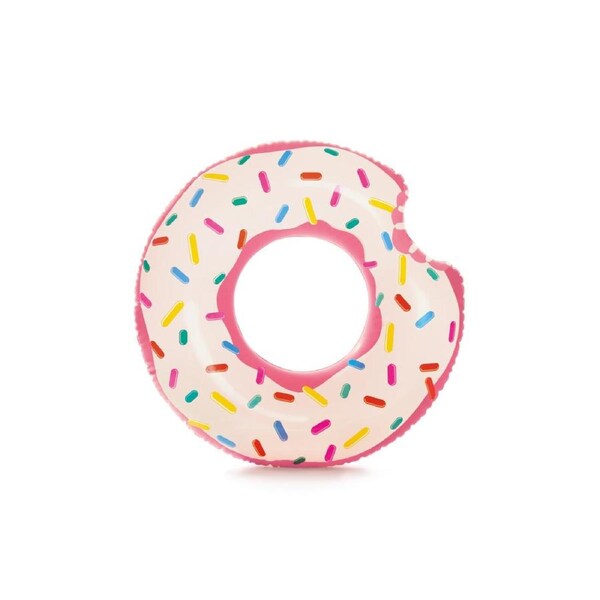 Intex RAINBOW DONUT TUBE 56265