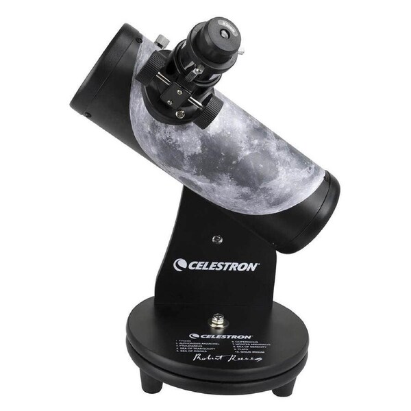 Celestron Firstscope Tabletop Telescope