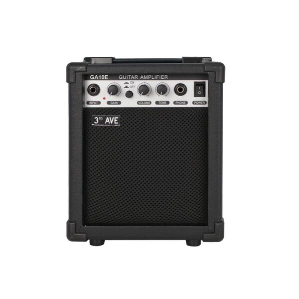 3rd Avenue 10W Electric Guitar Amplifier