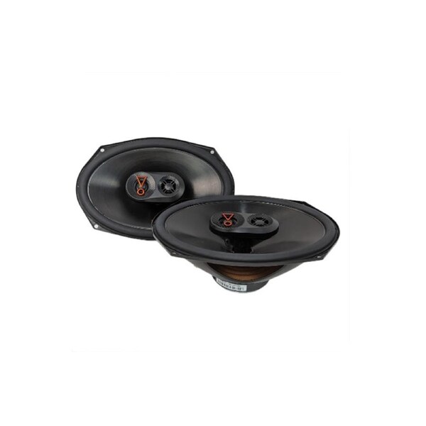 JBL Stage3 9637F 6x9'' 3-Way Car Audio Speakers