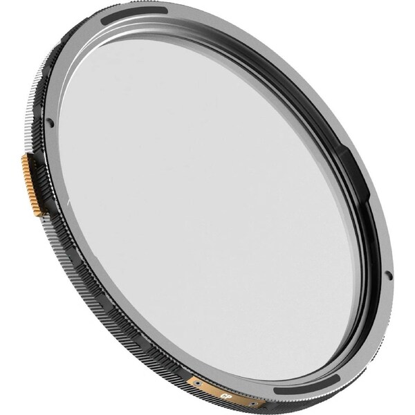 PolarPro Helix MagLock Burkard Series ND8 ND Filter