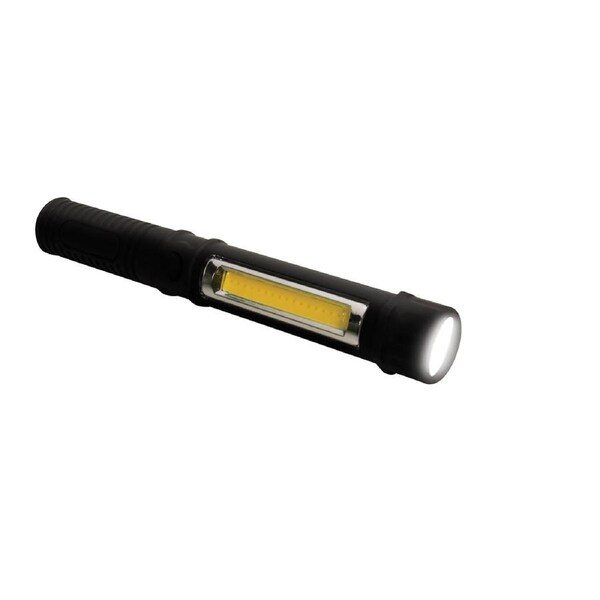 Duo Light - Floodlight & Torch