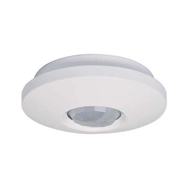 PIR 360° Quantum Detector