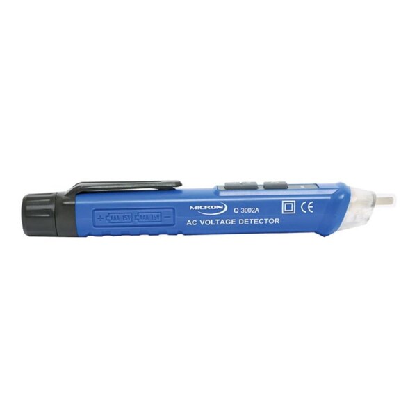 Non Contact AC Test Probe & LED Torch