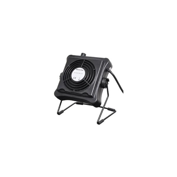 Fume Extractor Speed Adjustable Fan