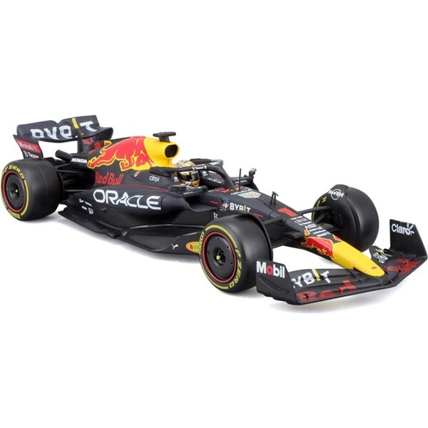 Bburago 1:24 Red Bull Racing 2022 F1 Perez No. 11 Model Diecast Toy 14y+