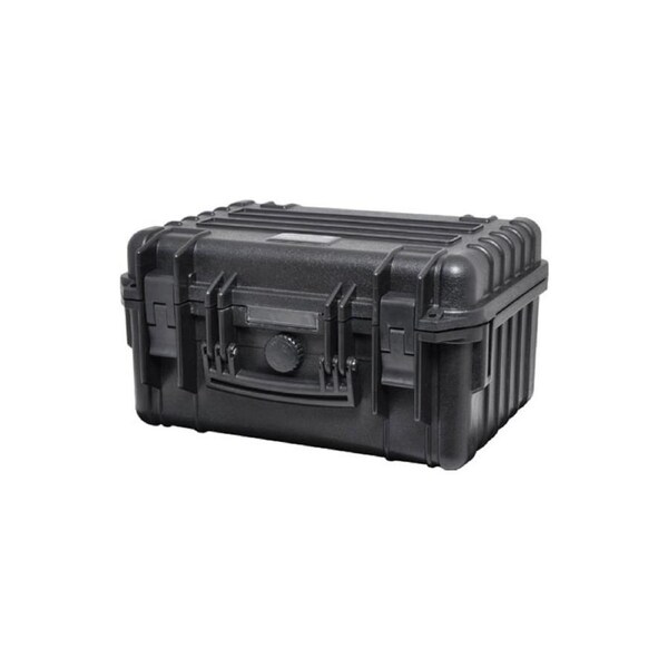 334x275x179mm Protective ABS Case