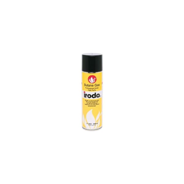 Butane Gas Refill 250mL