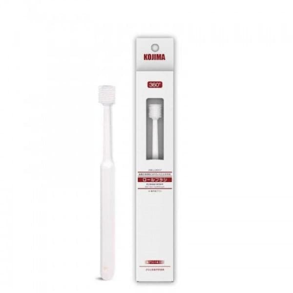 KOJIMA Pet 360 Degree Toothbrush