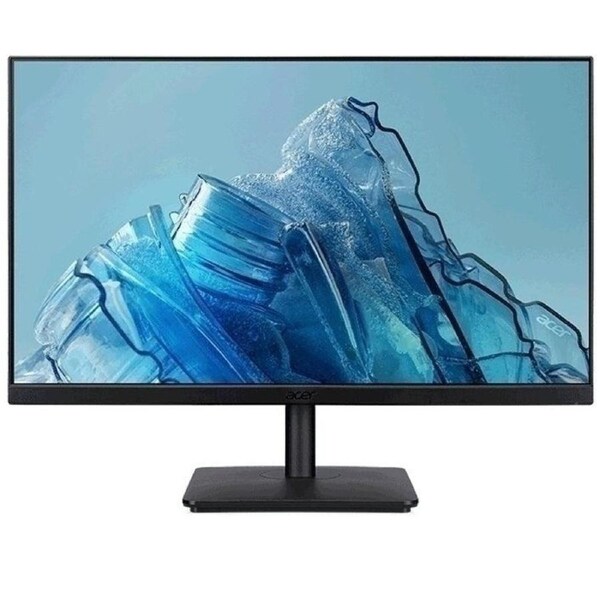 Acer 23.8" LED Monitor V7 Series V247YE FHD IPS 1920x1080 16:9 4ms 100Hz VESA