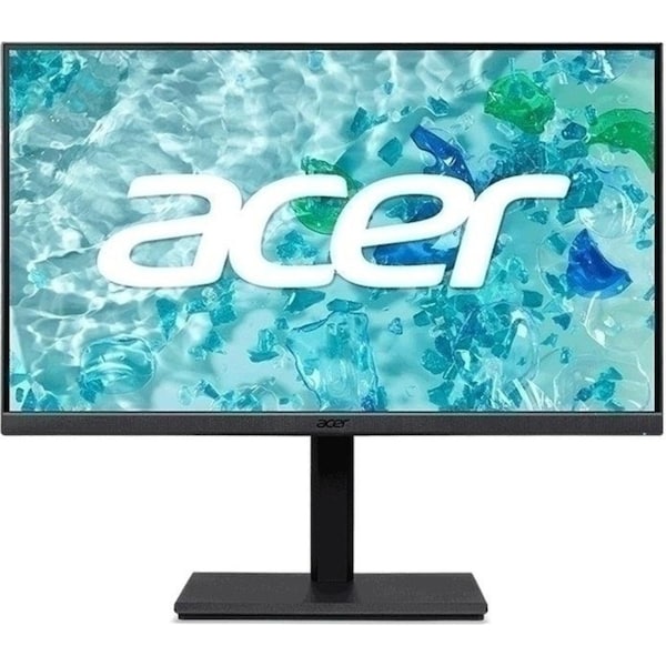 Acer 27" LED Monitor B7 Series B277 FHD IPS 1920x1080 16:9 4ms 100Hz VESA