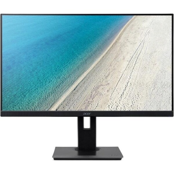 Acer 27" LCD Monitor B7 Series B277 1920x1080 IPS 75Hz