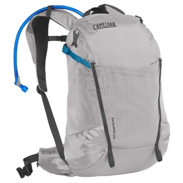 Camelbak Women''s Rim Runner X20 - 2L Sports Hydration Pack - Vapor
