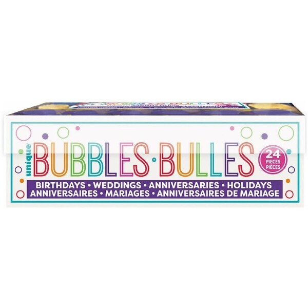 Party Bubbles - Mega Pack