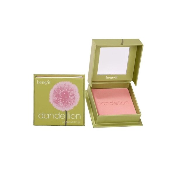 Benefit Dandelion Baby Pink Highlighter 6g