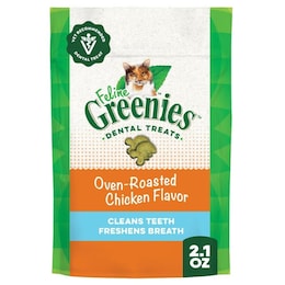 Greenies 60g10 pack