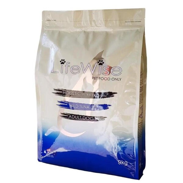 Lifewise Wild Tuna With Lamb And Mixed Vegetable Grain Free 9kg
