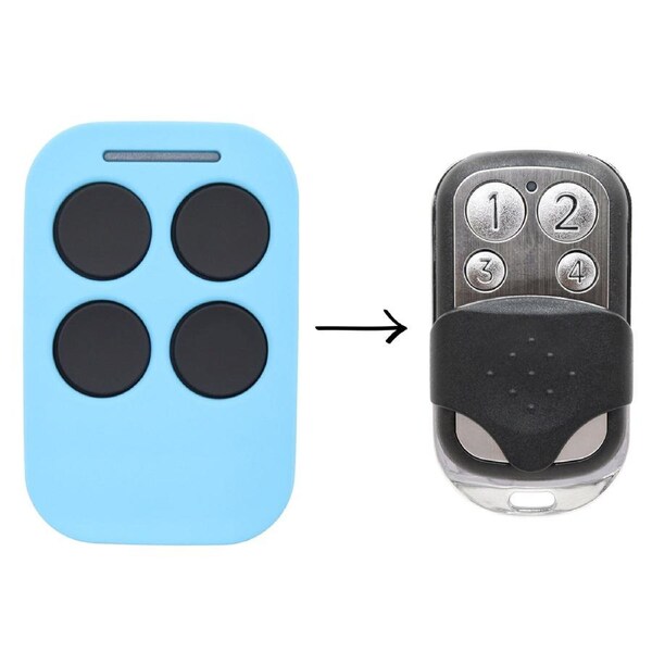 Compatible Aftermarket Gliderol TM305c To Suit Auto Openers AO305c